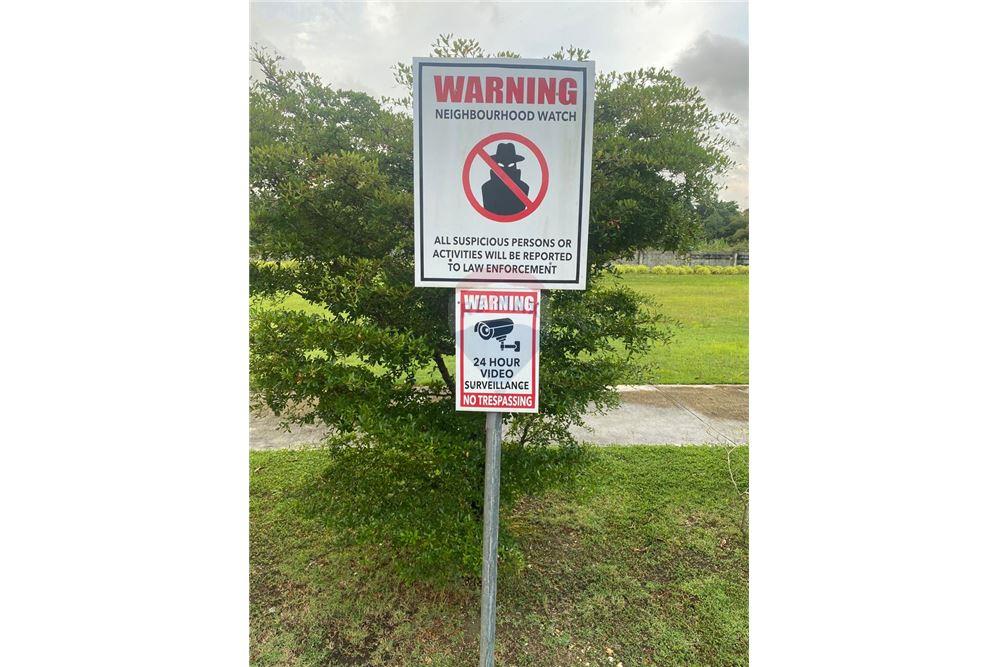 Land - For Sale - Sangre Grande, Saint Andrew, Trinidad and Tobago - 10 - 90155109-228