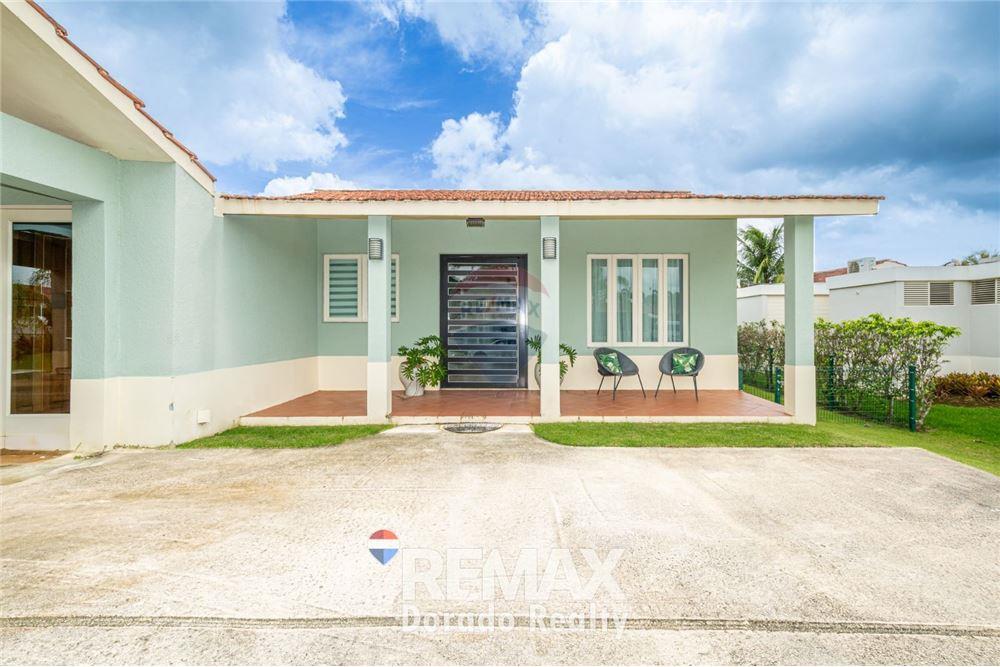 Villa - Te Koop - URB Sabanera Dorado, Dorado, Puerto Rico - 2 - 90107004-253