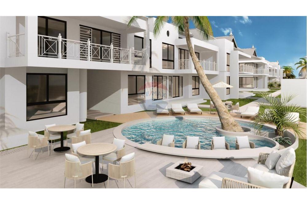 Appartement - Te Koop - Noord, Aruba, Aruba - 9 - 90105005-510