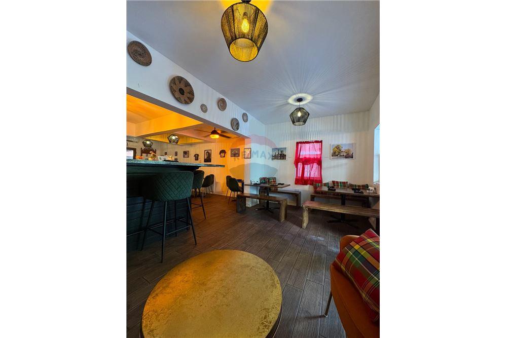 Bedrijfsmatig / Detailhandel - Te Koop - Kingshill, St Croix, US Virgin Islands - 1 - 90123001-1312