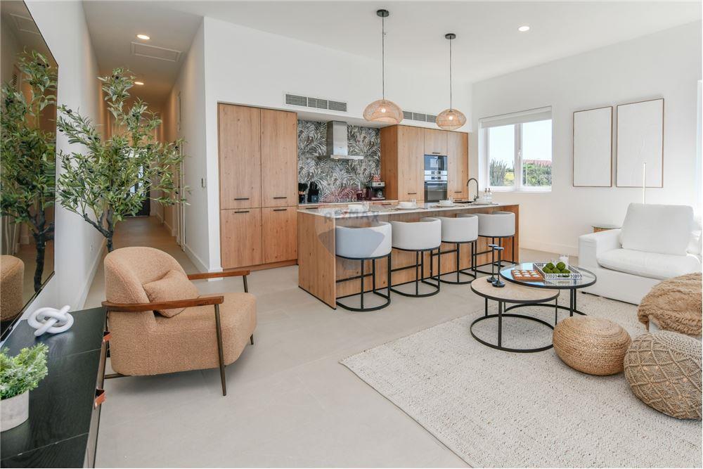 Condo/Apartment - For Sale - Sint Nicolaas, Aruba, Aruba - 54464 - 90105001-162