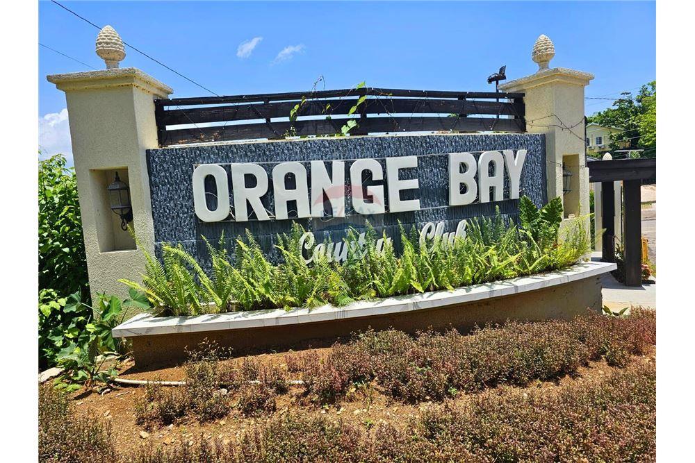 Villa - For Sale - Orange Bay, Hanover Parish, Jamaica - 14 - 902421019-2