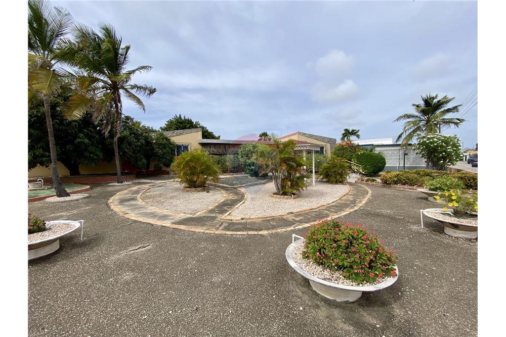 Villa - Te Koop - Oranjestad, Aruba, Aruba - 56457 - 90105001-167