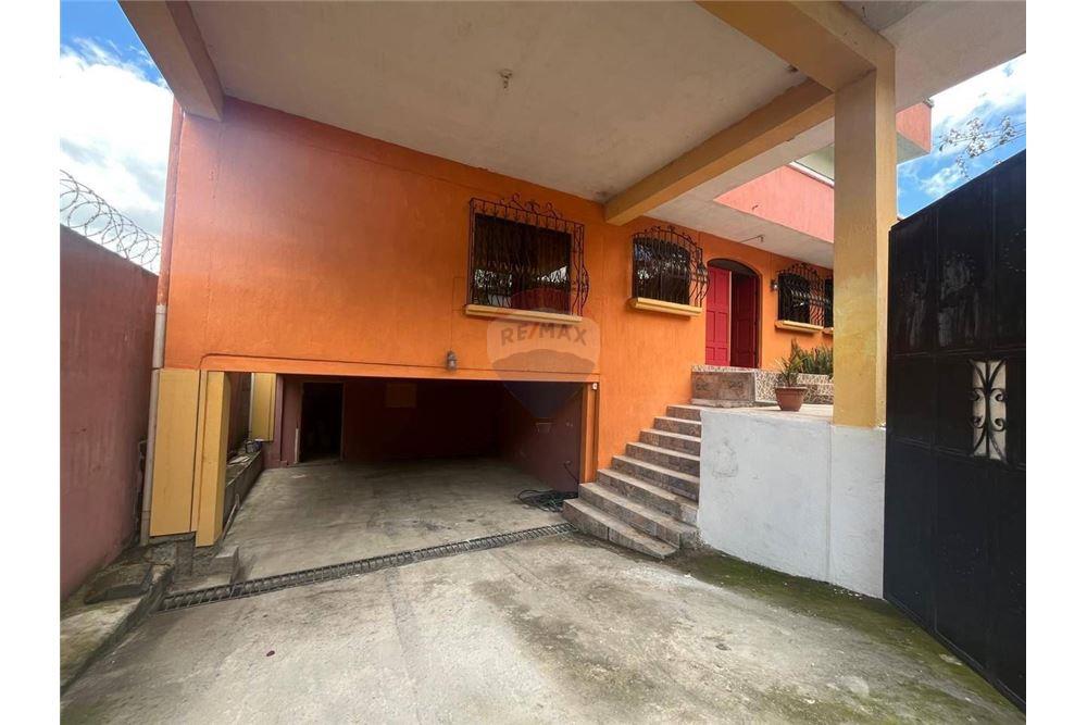 Villa - Venta - Ciudad Vieja, Sacatepéquez, Guatemala - 1 - 90129008-157