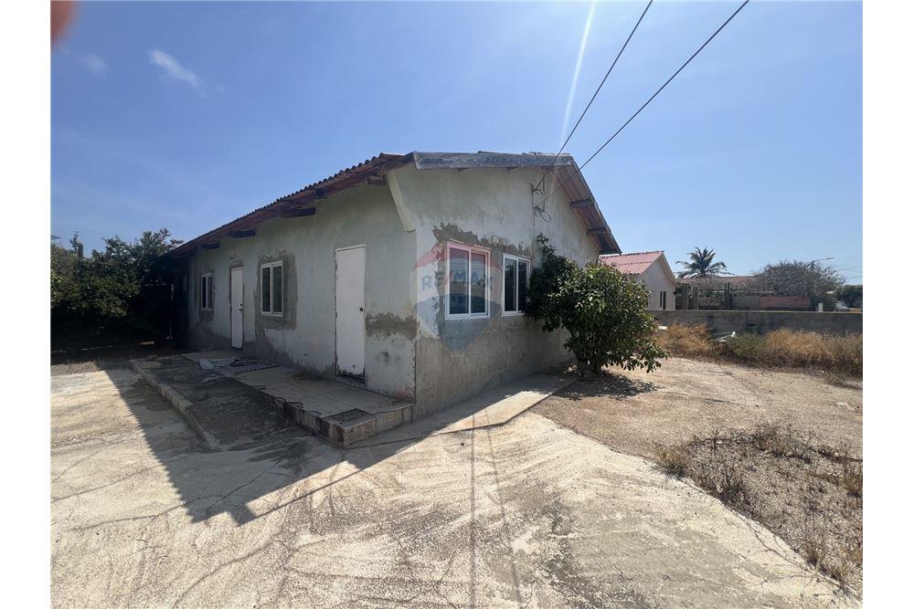 Villa - For Sale - Sint Nicolaas, Aruba, Aruba - 55510 - 90105035-32