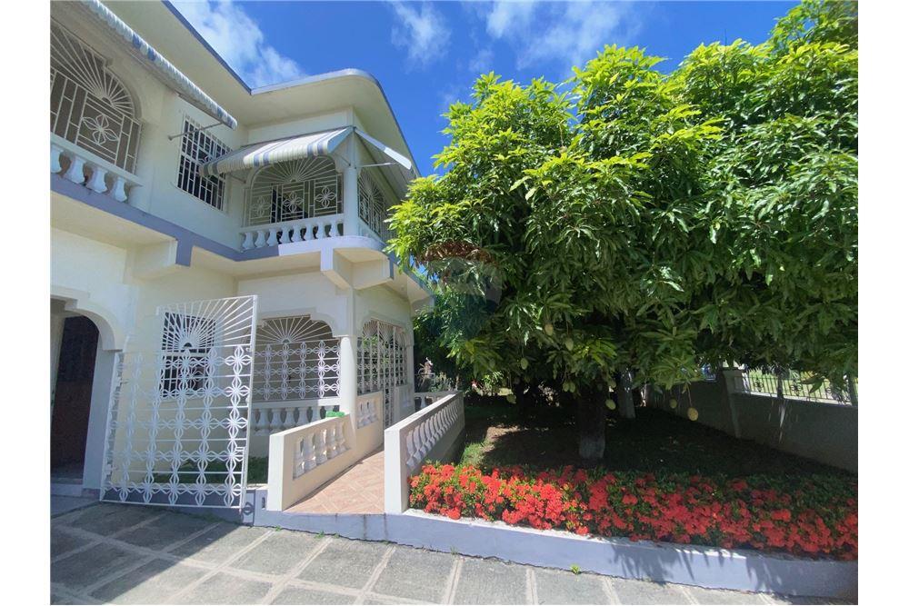 Villa - For Sale - Morant Bay, Saint Thomas, Jamaica - 2 - 90153043-150