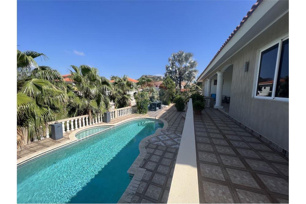 Villa - For Sale - Blue Bay Golf and Beach Resort, Curacao, Curacao - 12 - 90108027-19