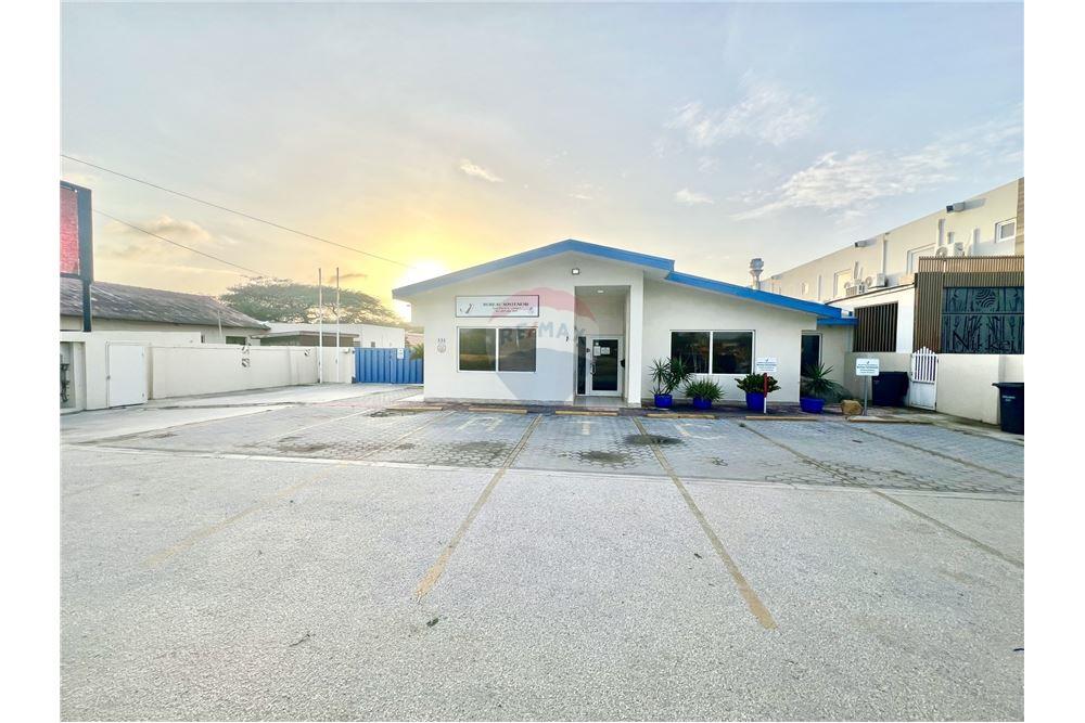 Commercial/Retail - For Sale - Noord, Aruba, Aruba - 1 - 90105009-177