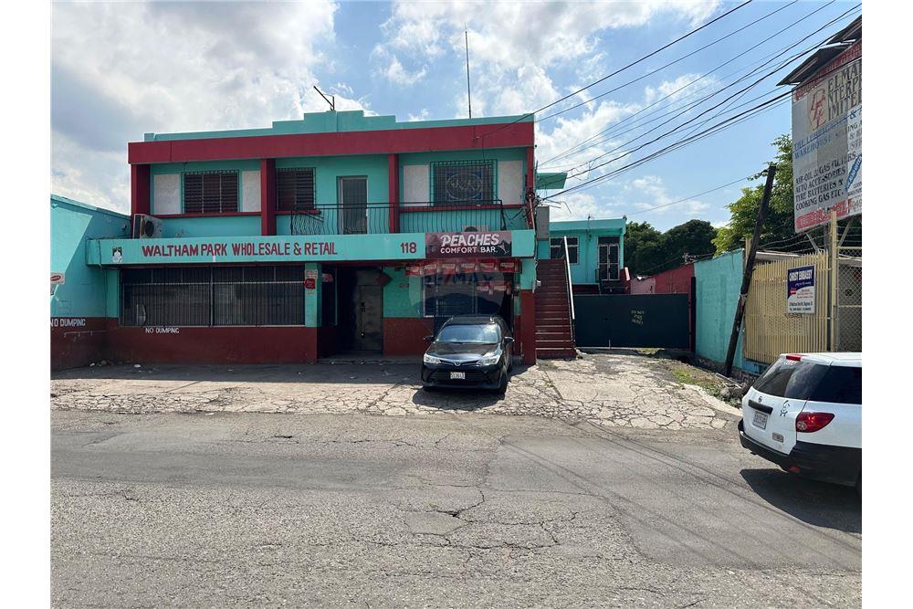 Sale of Business - For Sale - Kingston 10, Kingston, Jamaica - 6 - 90153043-152