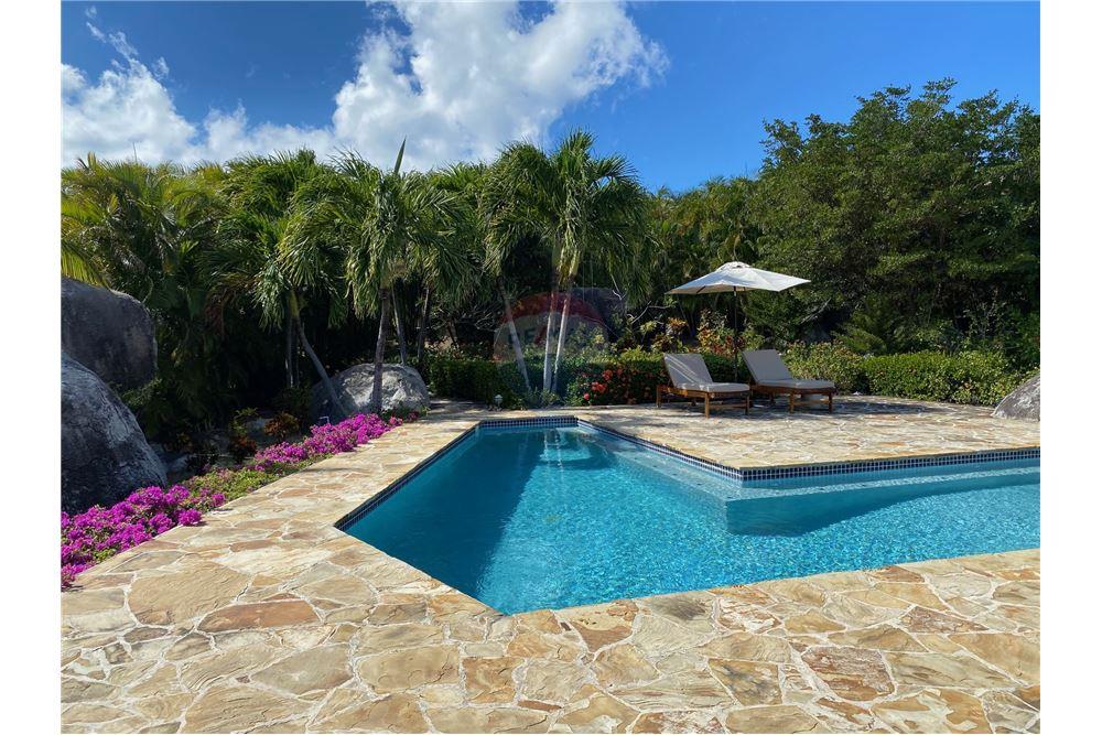 Villa - For Sale - Baths, Virgin Gorda, British Virgin Islands - 2 - 90134001-122