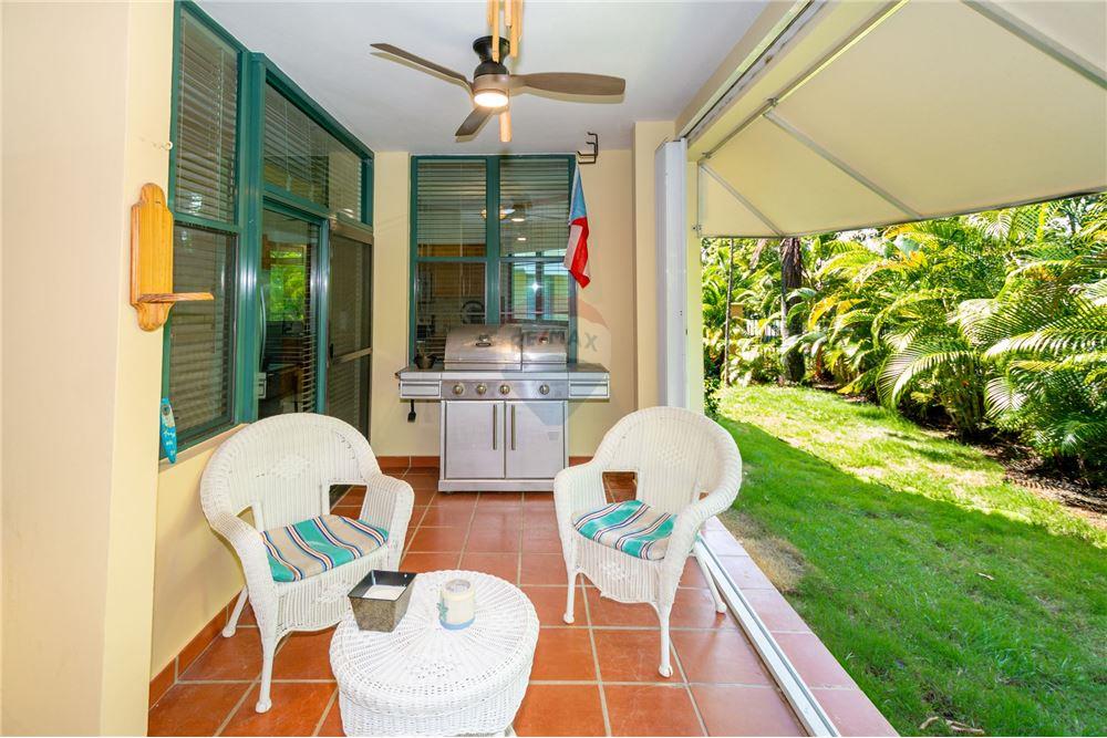 Villa - For Sale - Vega Alta, Vega Alta, Puerto Rico - 20 - 90107007-123