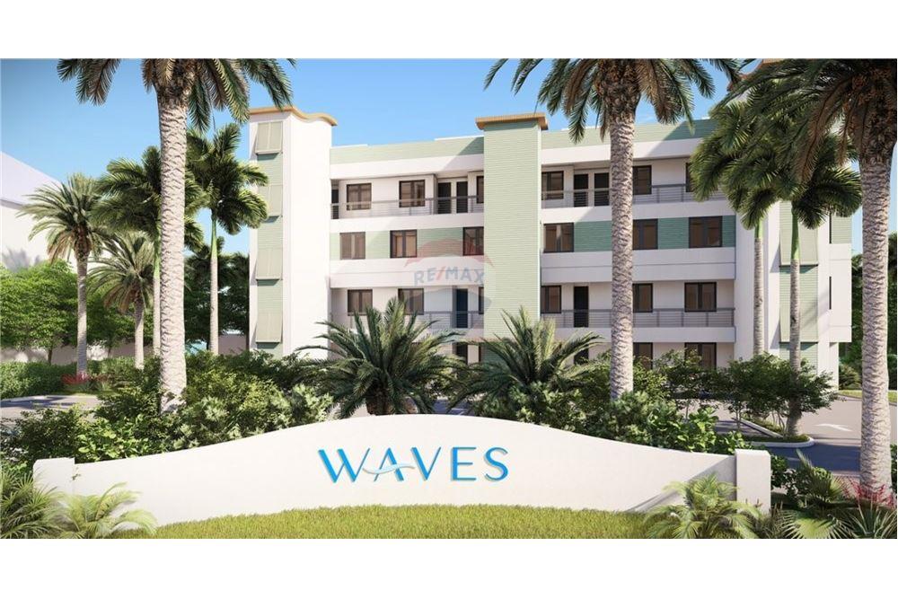 Appartement - Te Koop - W Bay Bch West, West Bay, Cayman Islands - 7 - 90146042-47