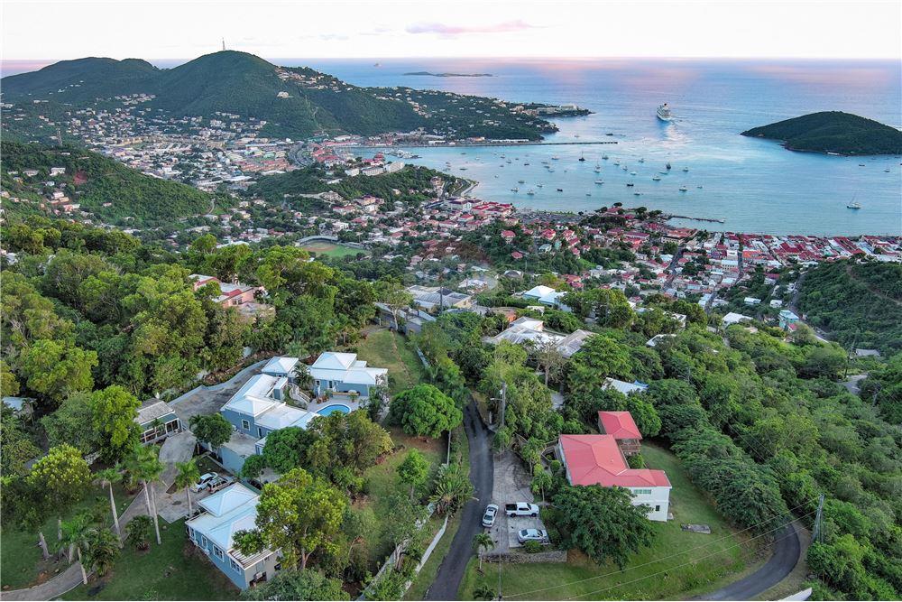 Villa - Te Koop - Mafolie, St Thomas, US Virgin Islands - 15 - 90123001-1307