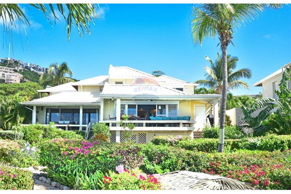 Villa - For Sale - Pelican Key, St Maarten, St. Maarten - 2 - 90144016-23