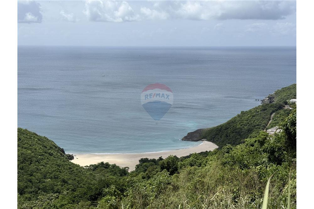 Lote - Venta - Trunk Bay, Tortola North Central, Islas Virgenes Britanica (British Virgin Islands) - 5 - 90134005-310