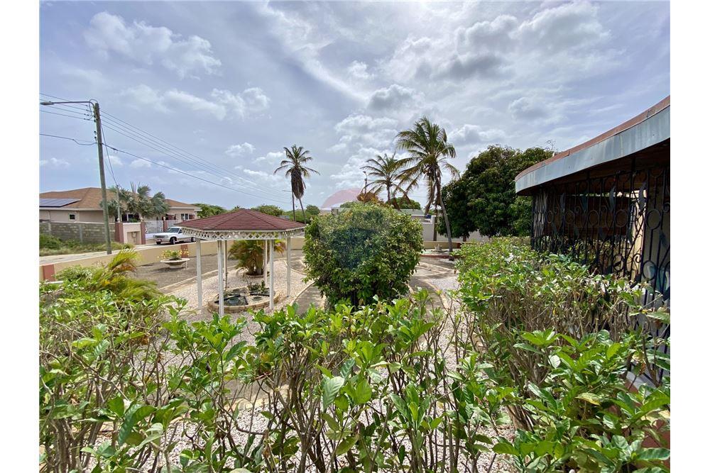 Villa - Te Koop - Oranjestad, Aruba, Aruba - 56466 - 90105001-167