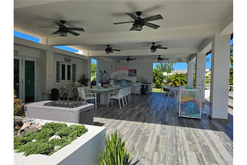 Villa - For Sale - Río Grande, Río Grande, Puerto Rico - 8 - 90107012-49
