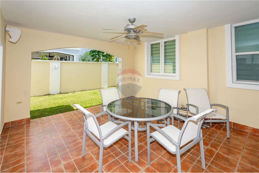 Villa - For Sale - URB Las Palmas Cerro Gordo, Vega Alta, Puerto Rico - 15 - 90107007-116