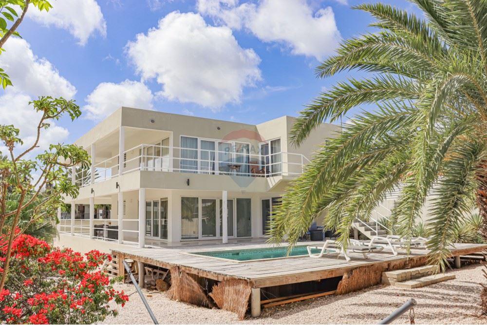 Villa - For Sale - Jan Thiel, Curacao, Curacao - 1 - 90108040-50