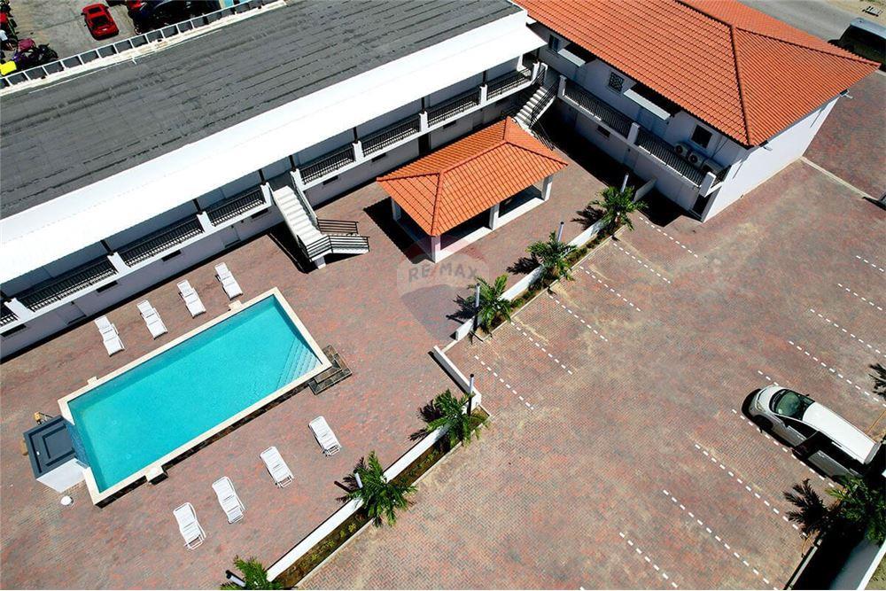 Bedrijfsmatig / Detailhandel - Te Koop - Oranjestad, Aruba, Aruba - 2 - 90105005-519