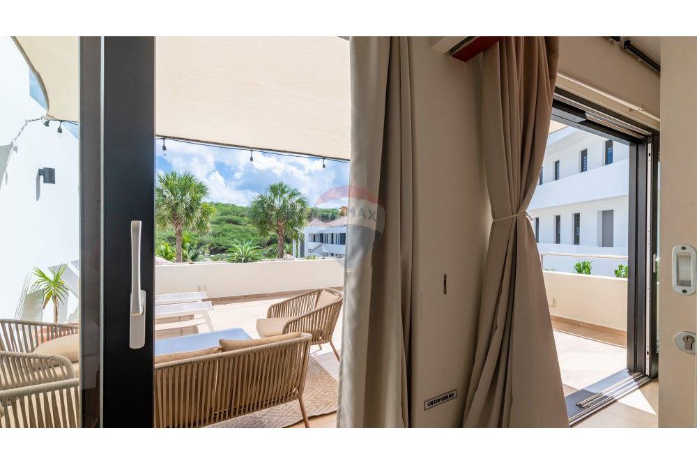 Villa - Te Koop - Blue Bay Golf and Beach Resort, Curacao, Curacao - 11 - 90108049-14