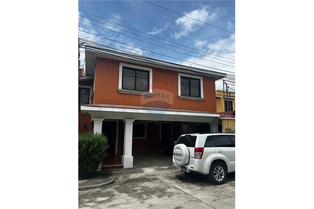 Villa - For Sale - Olintepeque, Quetzaltenango, Guatemala - 1 - 901011001-25