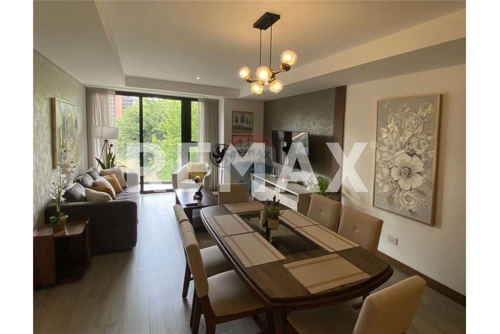 Apartamento/Condominio - Venta - Zona 10, Guatemala, Guatemala - 1 - 902311019-24