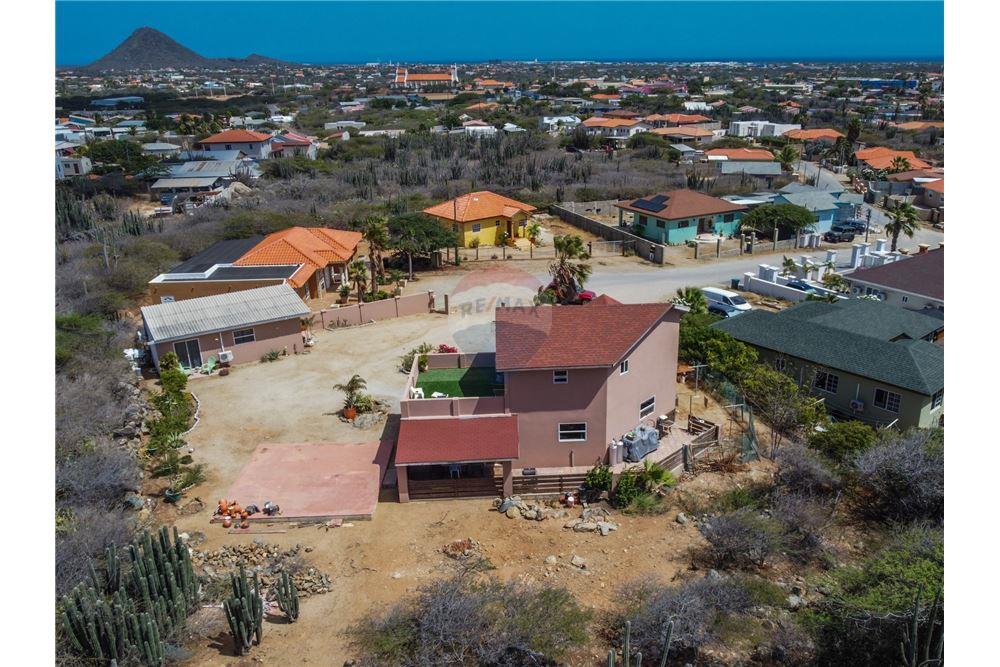 Villa - For Sale - Paradera, Aruba, Aruba - 1 - 90105057-18