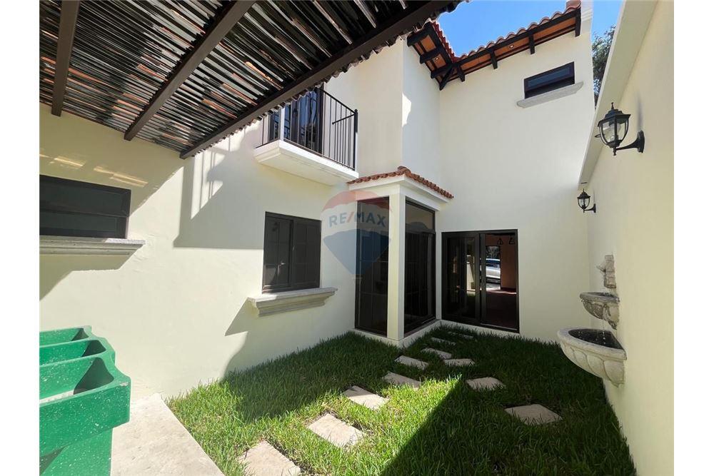 Villa - For Sale - Alotenango, Sacatepéquez, Guatemala - 6 - 90129008-138