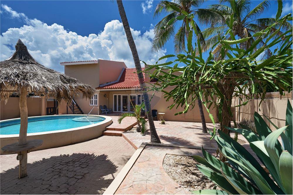 Villa - For Sale - Noord, Aruba, Aruba - 57232 - 90105005-523