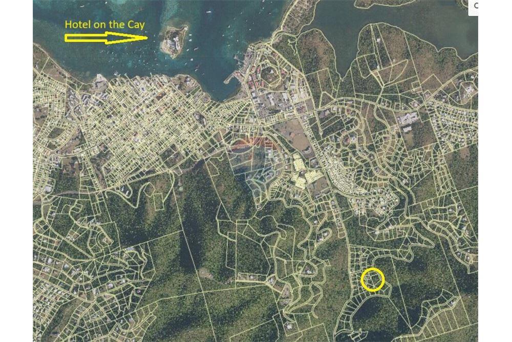 Lote - Venta - Mount Welcome Estate, St Croix, Islas Vírgenes Británicas - 11 - 90123001-1313
