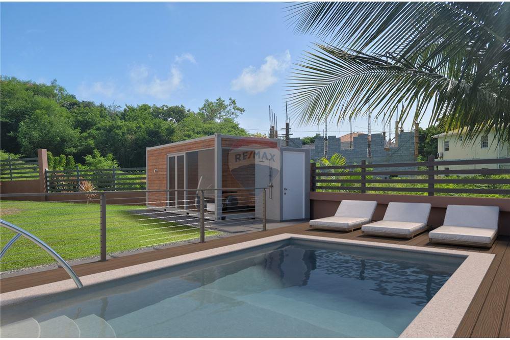 Appartement - Te Koop - Grand Anse, Saint George, Grenada - 1 - 902581001-100