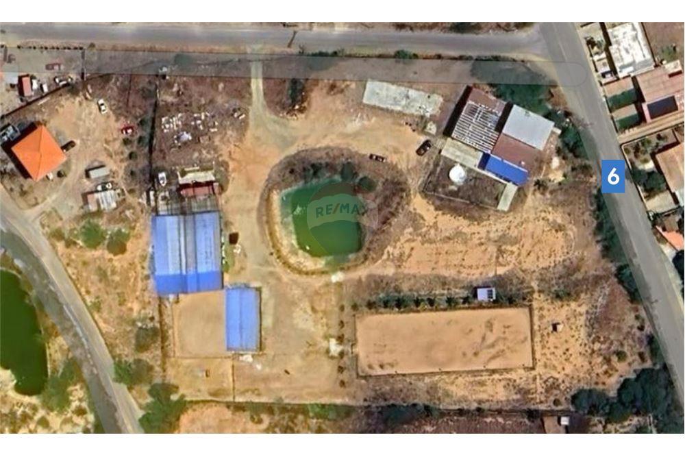 Grondstuk - Te Koop - Santa Cruz, Aruba, Aruba - 2 - 90105001-163