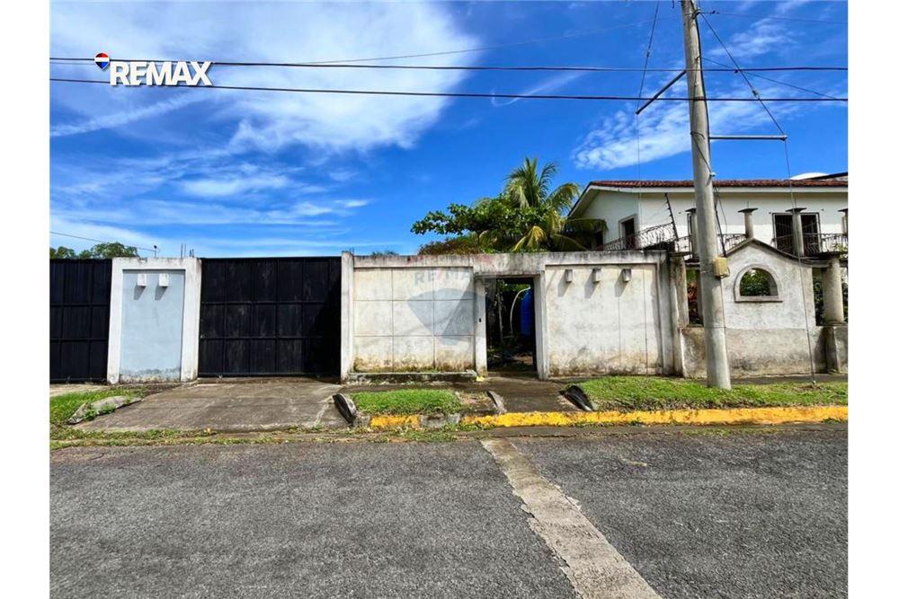 Grondstuk - Te Koop - Managua, Managua, Nicaragua - 3 - 902521003-59