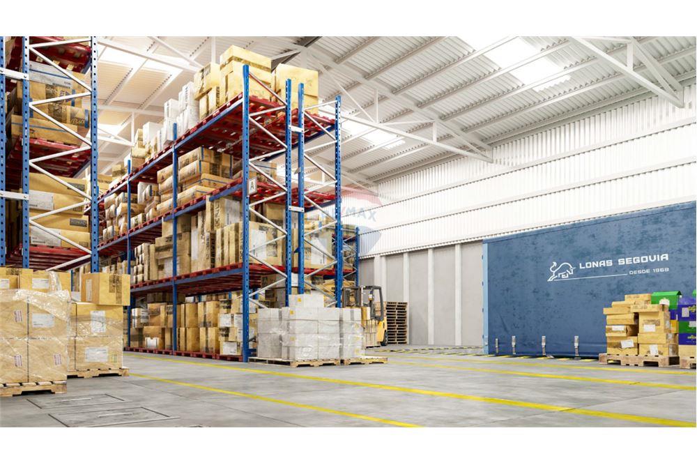 Local Comercial - Venta - Road to El Salvador, Guatemala, Guatemala - 1 - 902311022-30