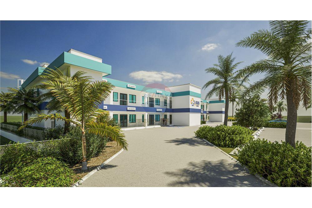 Commercial/Retail - For Sale - George Town, Grand Cayman, Cayman Islands - 1 - 90146001-229