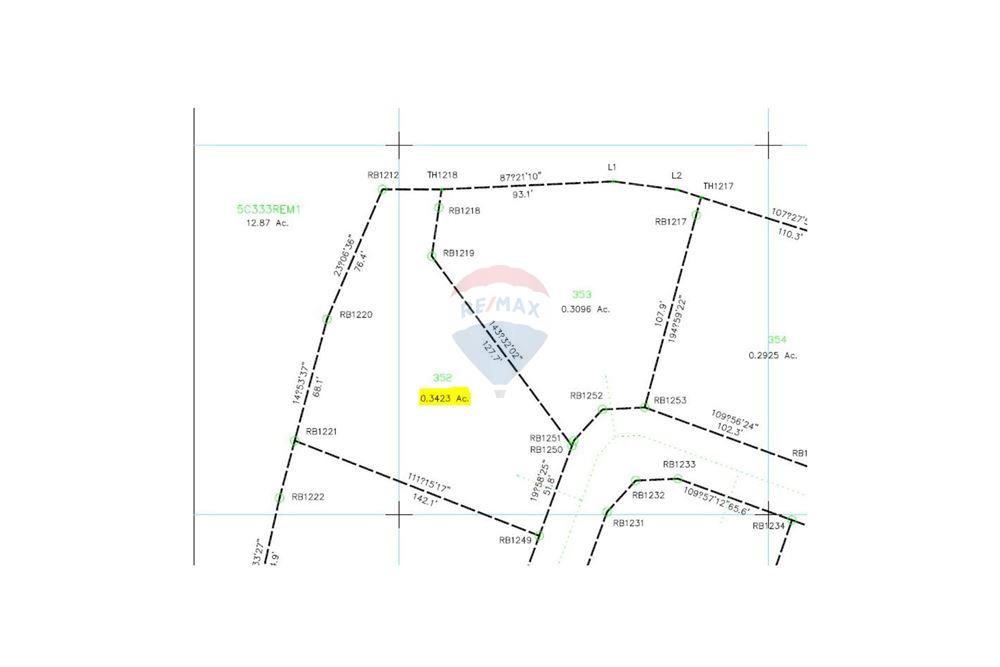 Lote - Venta - W Bay Bch South, Seven Mile, Islas Caimán - 7 - 90146042-54