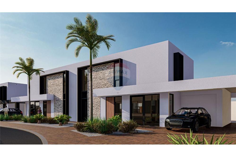 Villa - For Sale - Noord, Aruba, Aruba - 4 - 90105005-522