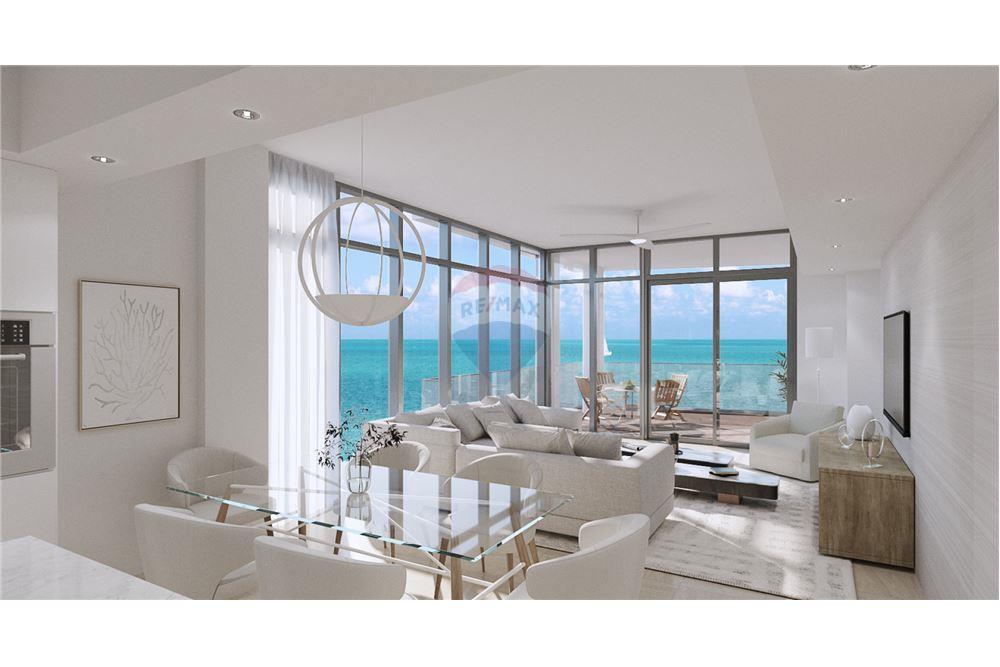 Appartement - Te Koop - W Bay Bch South, Seven Mile, Cayman Islands - 7 - 90146002-428