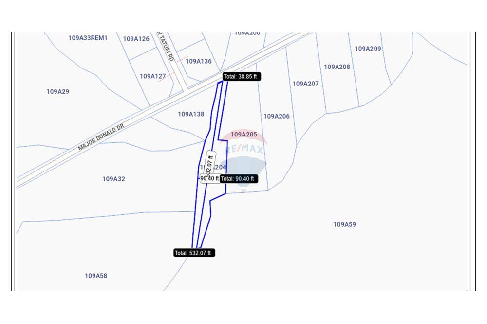 Grondstuk - Te Koop - Cayman Brac East, Cayman Brac, Cayman Islands - 3 - 90146003-97
