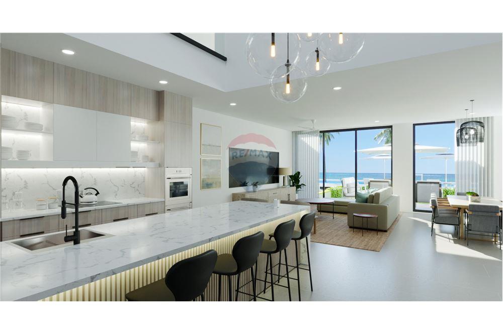 Apartamento/Condominio - Venta - W Bay Bch South, Seven Mile, Islas Caimán - 6 - 90146013-831