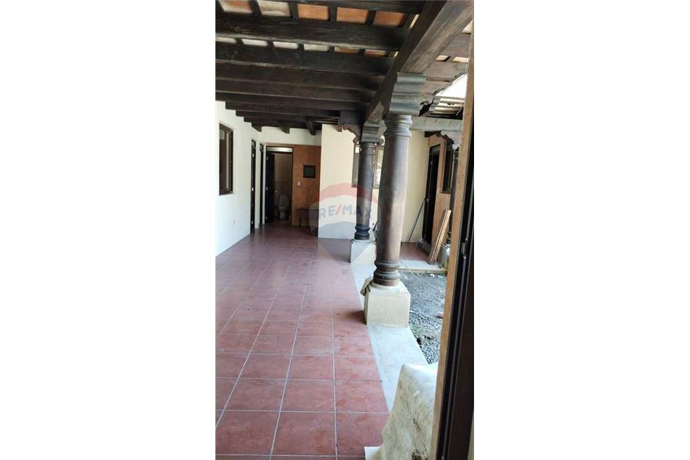Appartement - Te Koop - Ciudad Vieja, Sacatepéquez, Guatemala - 3 - 90129001-380