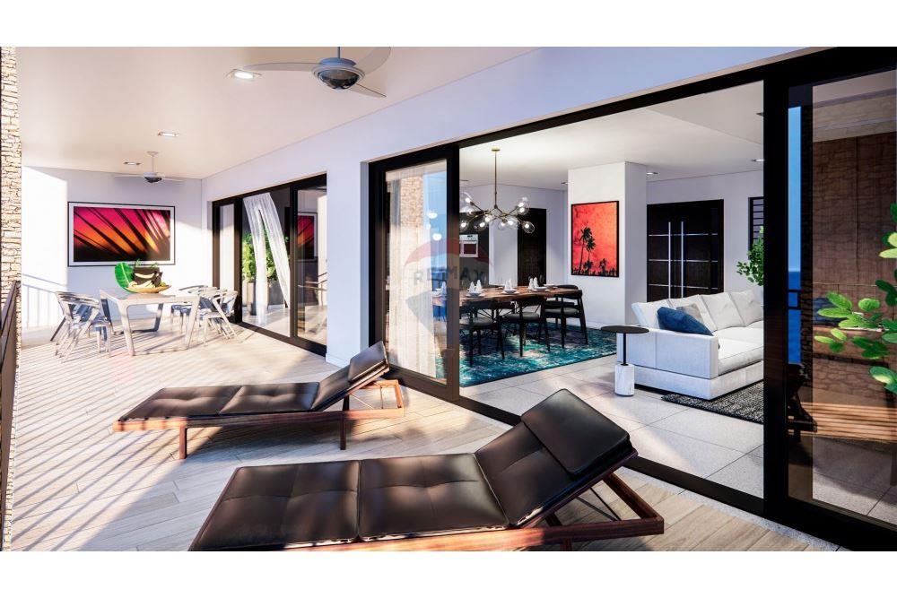 Villa - For Sale - Rif Sint Marie, Curacao, Curacao - 2 - 90108027-20