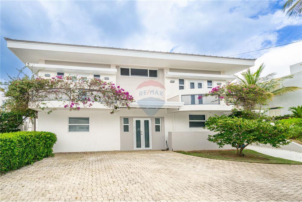 Villa - Venta - Vega Alta, Vega Alta, Puerto Rico - 7 - 90107007-113