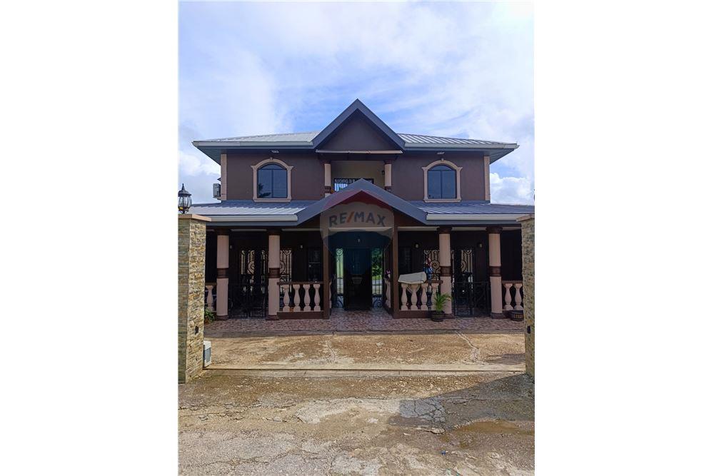 Appartement - Te Koop - Siparia, Saint Patrick, Trinidad and Tobago - 1 - 90155117-98