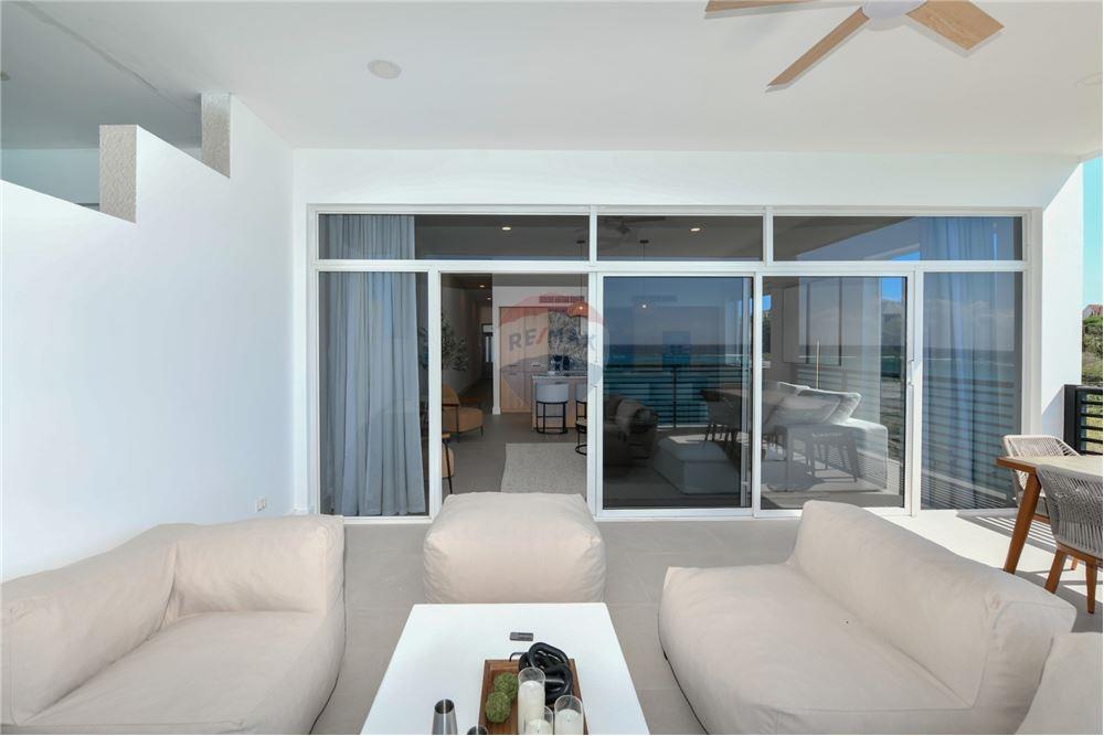 Condo/Apartment - For Sale - Sint Nicolaas, Aruba, Aruba - 54470 - 90105001-162