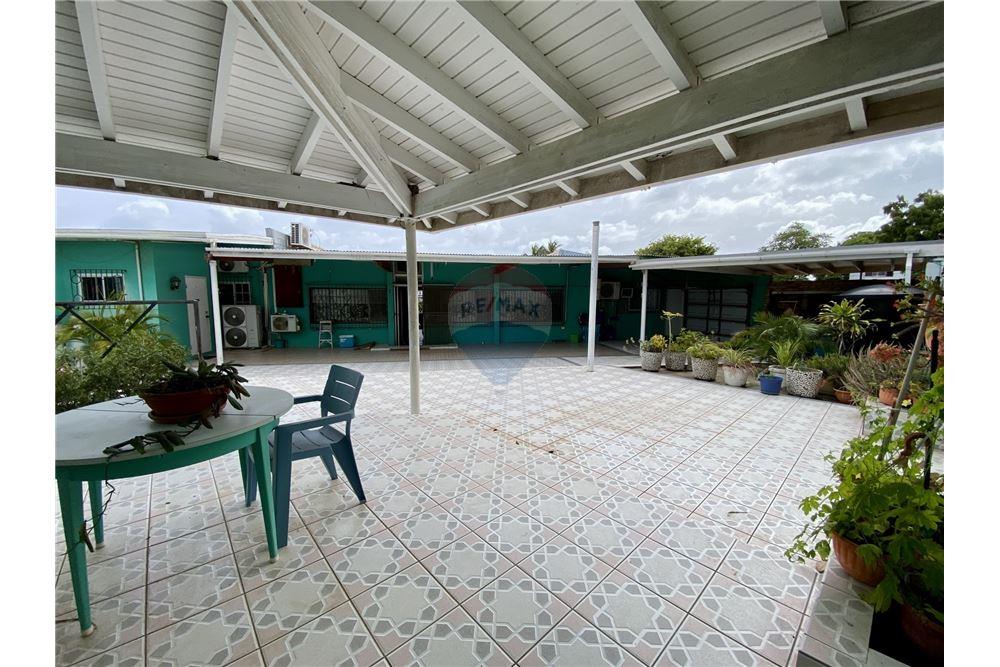 Villa - Te Koop - Oranjestad, Aruba, Aruba - 56486 - 90105001-167