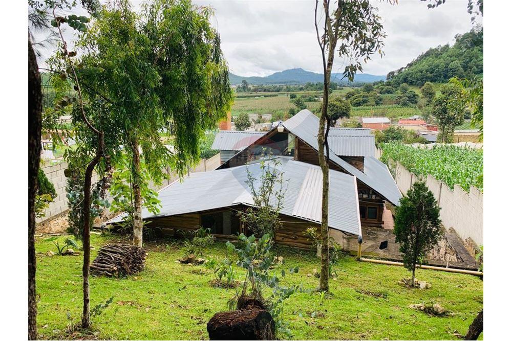 Villa - For Sale - Xesajbín, Chimaltenango, Guatemala - 3 - 902641002-3