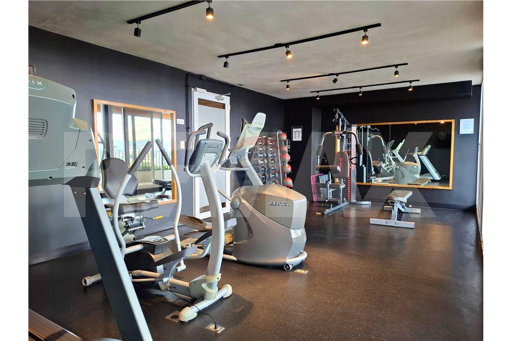 Appartement - Te Koop - Zona 2, Guatemala, Guatemala - 26 - 902091019-11