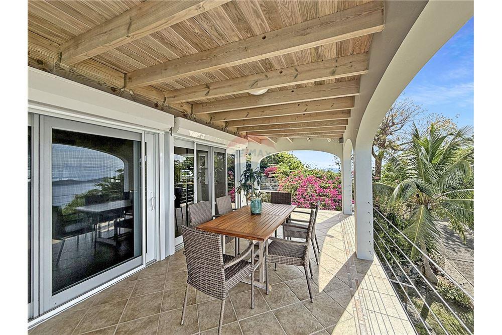 Villa - Venta - West End, Tortola, Islas Virgenes Britanica (British Virgin Islands) - 2 - 90134005-302